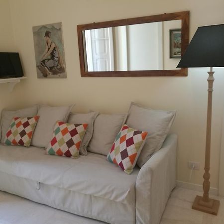 Venticello Apartment Bari Eksteriør billede