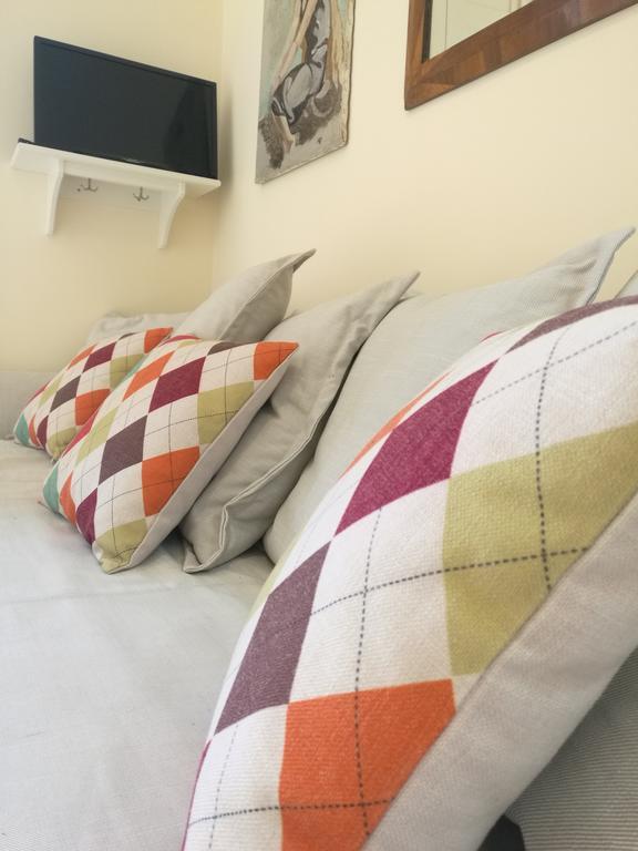 Venticello Apartment Bari Eksteriør billede