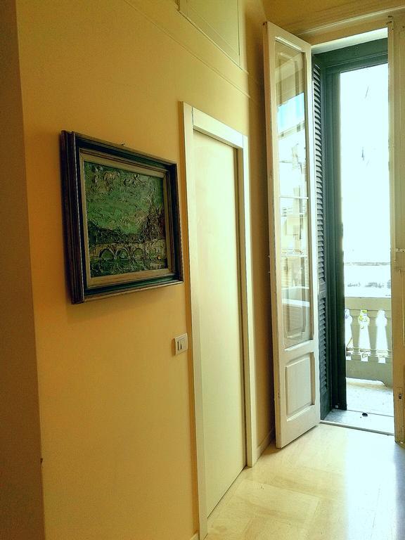 Venticello Apartment Bari Eksteriør billede